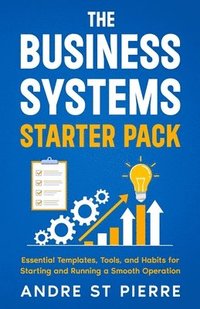 bokomslag Business Systems Starter Pack