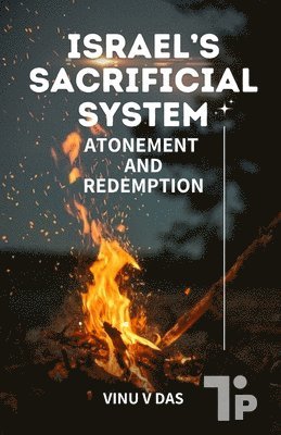 bokomslag Israel's Sacrificial System: Atonement and Redemption