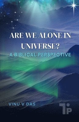 bokomslag Are We Alone in This Universe?