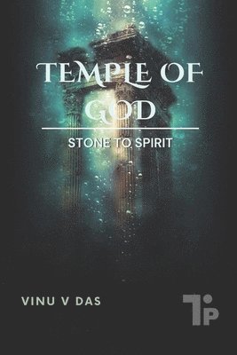 bokomslag Temple of God