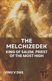 bokomslag Melchizedek