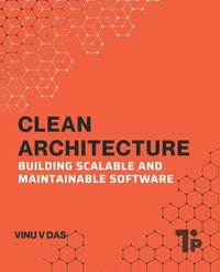 bokomslag Clean Architecture