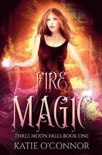 bokomslag Fire Magic