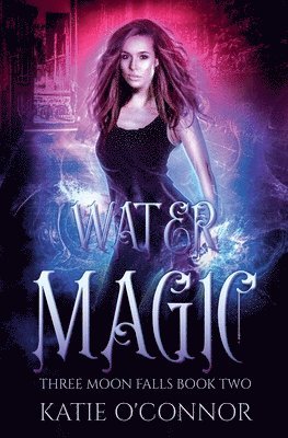 bokomslag Water Magic