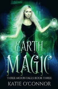 bokomslag Earth Magic