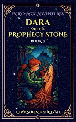 Dara and the Prophecy Stone