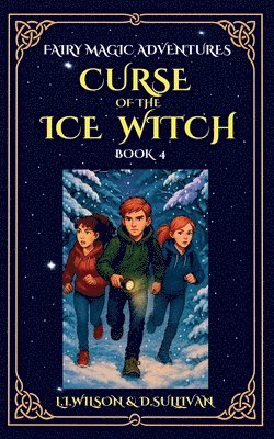 Curse of the Ice Witch