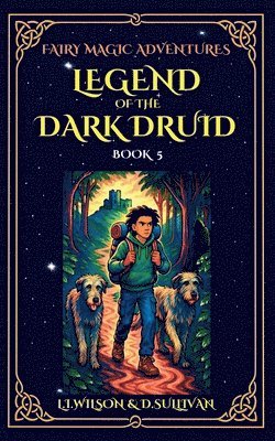Legend of the Dark Druid