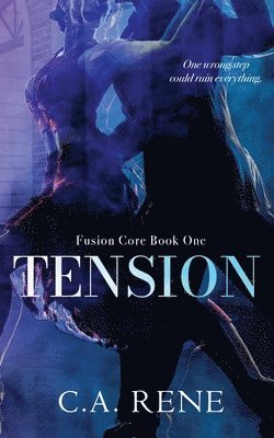 C. a. Rene, C a Rene - Tension, Häftad