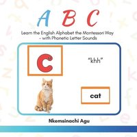 bokomslag ABC