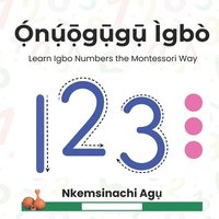 bokomslag Onuogugu Igbo