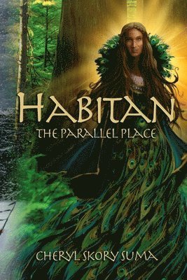 bokomslag Habitan: The Parallel Place