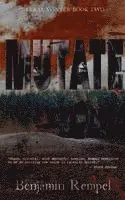 Benjamin Rempel - Mutate, Häftad. Tillgänglighet: Lägg i varukorg