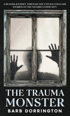 bokomslag Trauma Monster
