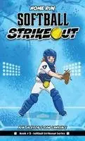 Ben Jackson, Sam Lawrence - Softball Strikeout, Inbunden. Tillgänglighet: Lägg i varukorg