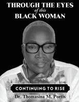 bokomslag Through the Eyes of this Black Woman