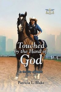 bokomslag Touched by the Hand of God