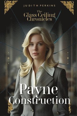 bokomslag The Glass Ceiling Chronicles: Payne Construction