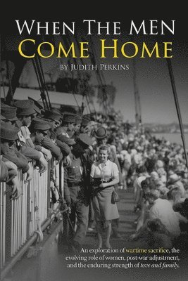bokomslag When the Men Come Home