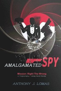 bokomslag Amalgamated Spy
