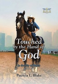 bokomslag Touched by the Hand of God