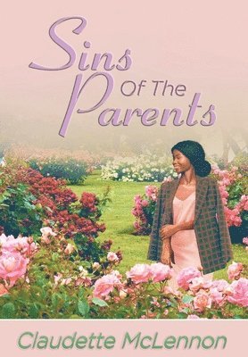 bokomslag Sins Of The Parents