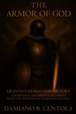 The Armor of God: Heaven's Design for Victory- A Scriptural and Spiritual Blueprint from the Writings of Damiano B. Centola