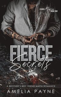 bokomslag Fierce Secrets