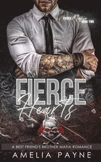 bokomslag Fierce Hearts