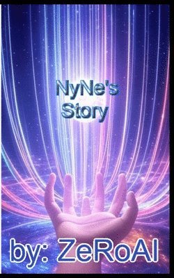 bokomslag NyNe's Story