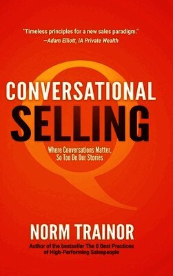 Conversational Selling