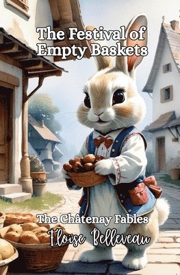bokomslag Châtenay Fables
