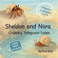 bokomslag Sheldon and Nora