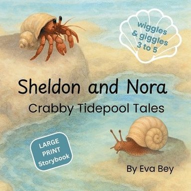 bokomslag Sheldon and Nora