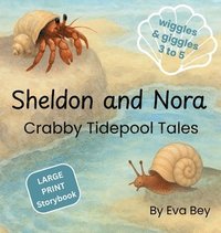bokomslag Sheldon and Nora