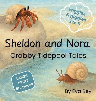 bokomslag Sheldon and Nora