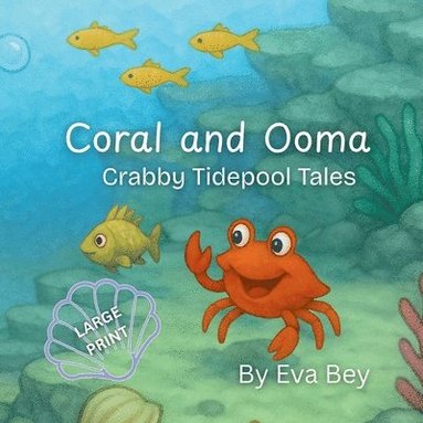 bokomslag Coral and Ooma