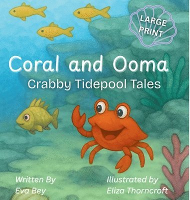 bokomslag Coral and Ooma