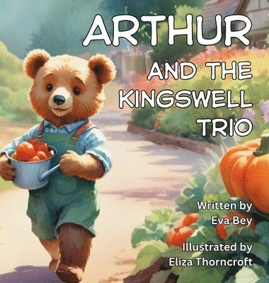 Arthur and the Kingswell Trio