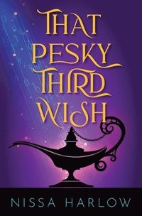 bokomslag That Pesky Third Wish