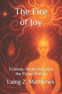 bokomslag Fire of Joy