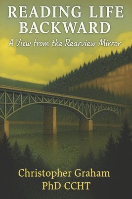 bokomslag A View from the Rearview Mirror: Reading Life Backward