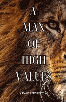 bokomslag Man of High Values
