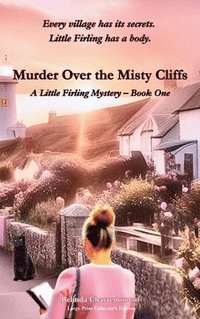 bokomslag Murder over the Misty Cliffs