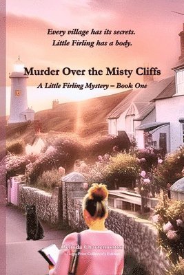 Belinda Chavremootoo - Murder over the Misty Cliffs, Häftad