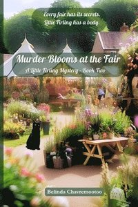 bokomslag Murder Blooms at the Fair