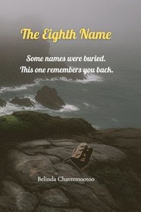 bokomslag Eighth Name