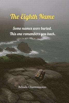 bokomslag Eighth Name