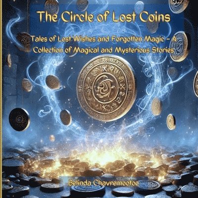 Belinda Chavremootoo - Circle of Lost Coins, Häftad
