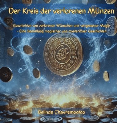 Kreis der verlorenen Münzen